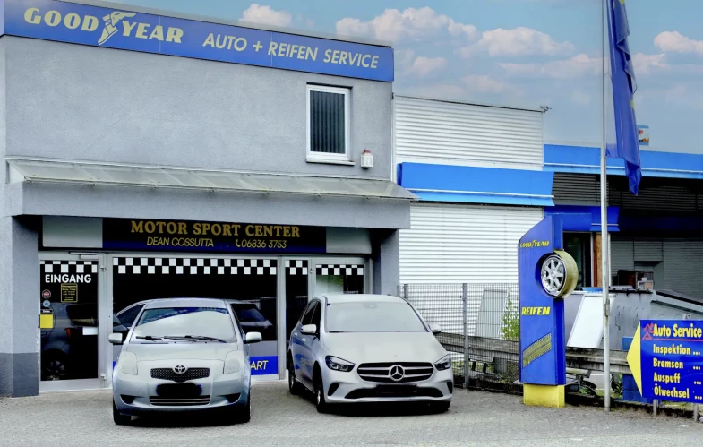 Motorsport Center Überherrn Motorsport Center Überherrn