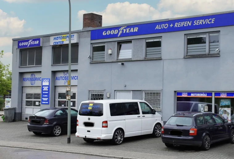 Motorsport Center Überherrn Motorsport Center Überherrn
